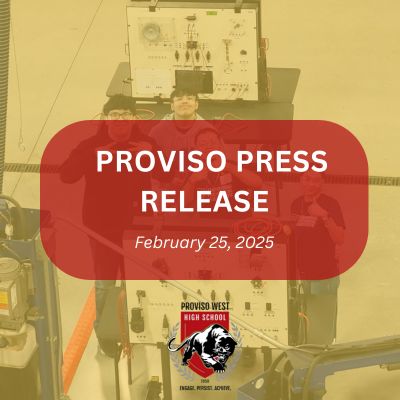  press release